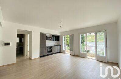 vente appartement 220 000 € à proximité de Gattières (06510)