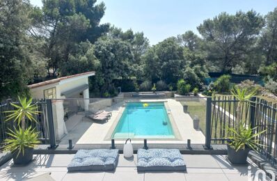 vente maison 715 000 € à proximité de Nîmes (30000)