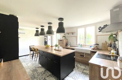 vente maison 545 000 € à proximité de Saint-Germain-Lès-Corbeil (91250)