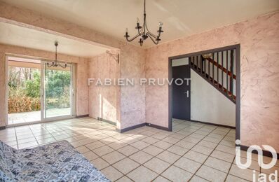 vente maison 280 000 € à proximité de Montigny-Lès-Cormeilles (95370)