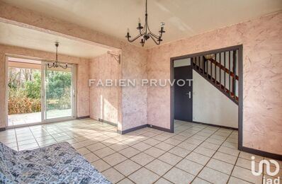 vente maison 280 000 € à proximité de Parmain (95620)