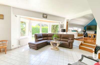 vente maison 369 000 € à proximité de La Chapelle-Longueville (27950)