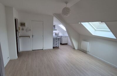 appartement 1 pièces 22 m2 à vendre à Lizy-sur-Ourcq (77440)