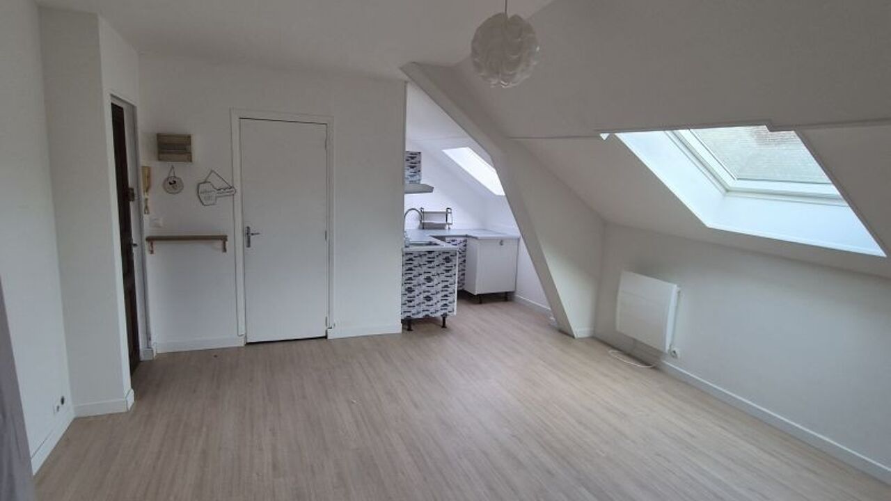 appartement 1 pièces 22 m2 à vendre à Lizy-sur-Ourcq (77440)
