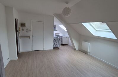 vente appartement 69 900 € à proximité de Boitron (77750)