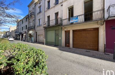 vente maison 75 000 € à proximité de Saint-Antoine-de-Ficalba (47340)