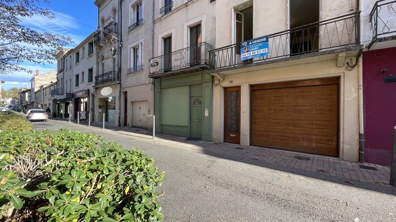 maison 4 pièces 130 m2 à vendre à Villeneuve-sur-Lot (47300)