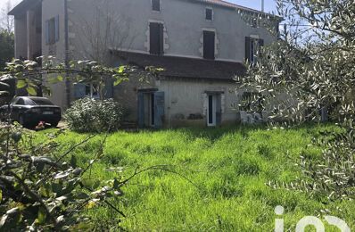 vente maison 320 000 € à proximité de Montagnac-sur-Auvignon (47600)