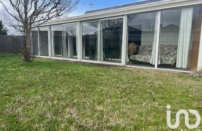 vente maison 350 000 € à proximité de Saint-Jean-de-Blaignac (33420)