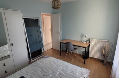 location appartement 450 € CC /mois à proximité de Villers-Cotterêts (02600)