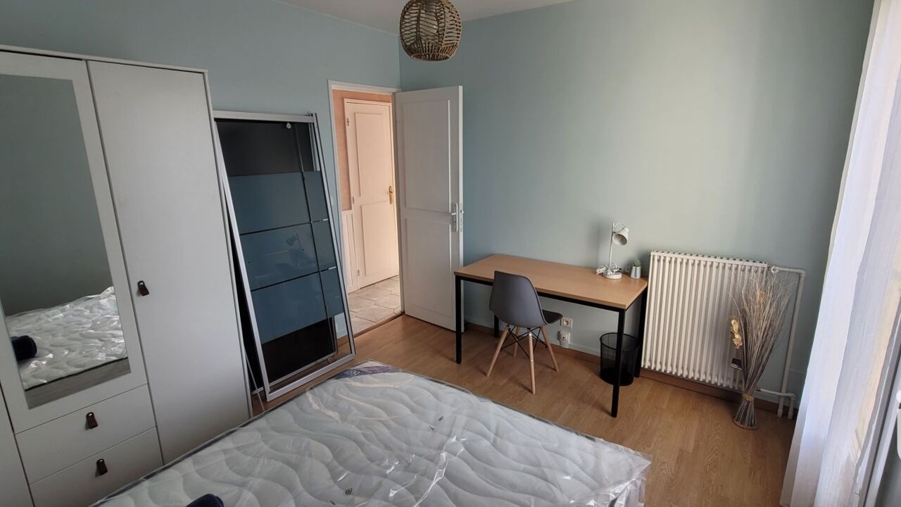 appartement 5 pièces 78 m2 à louer à Compiègne (60200)