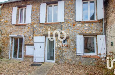 vente maison 229 000 € à proximité de Meulan-en-Yvelines (78250)