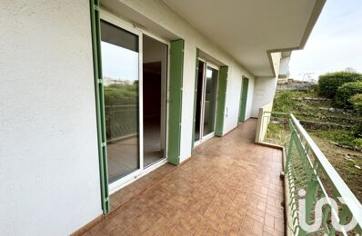 vente appartement 245 000 € à proximité de La Farlède (83210)