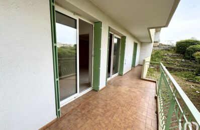 vente appartement 245 000 € à proximité de Toulon (83200)