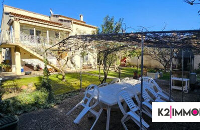 vente maison 299 000 € à proximité de Saint-Marcel-d'Ardèche (07700)