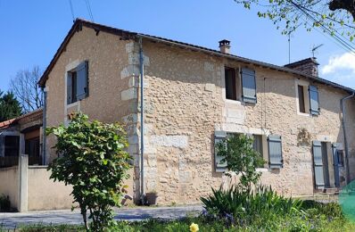 vente maison 199 000 € à proximité de La Chapelle-Gonaguet (24350)