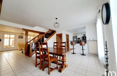 vente maison 415 000 € à proximité de Monthyon (77122)