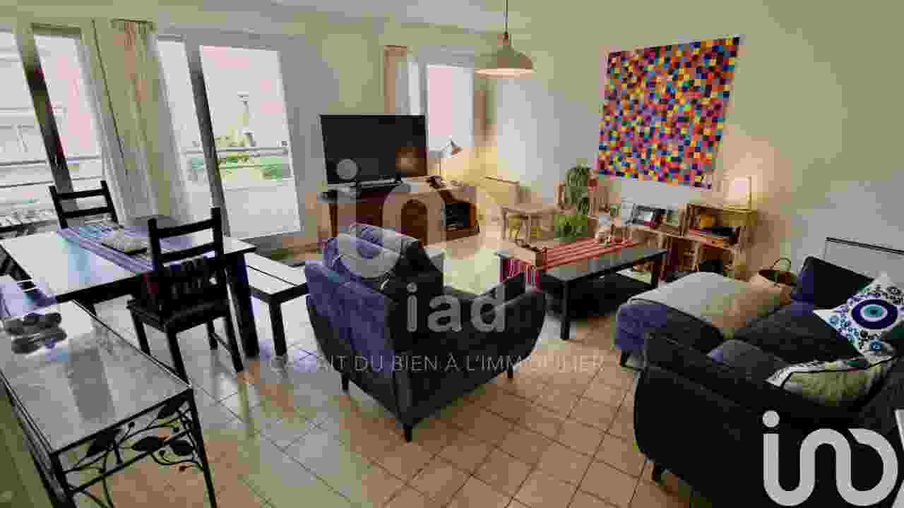 Appartement a louer osny - 3 pièce(s) - 74 m2 - Surfyn