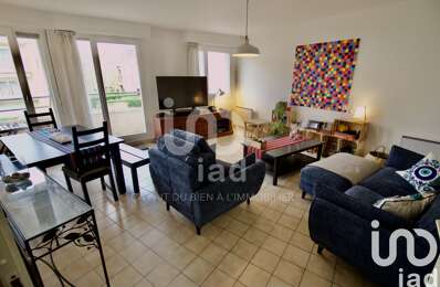 vente appartement 198 900 € à proximité de Boissy-l'Aillerie (95650)