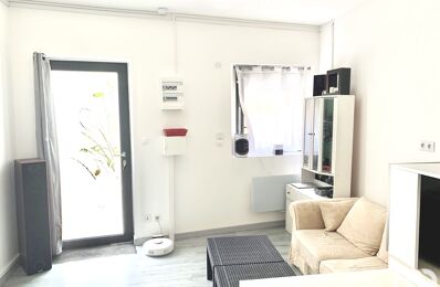 appartement 2 pièces 35 m2 à vendre à Pont-Sainte-Maxence (60700)