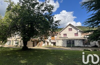 vente maison 169 000 € à proximité de Gergueil (21410)