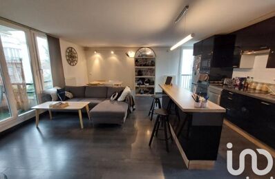 vente appartement 246 000 € à proximité de Vaires-sur-Marne (77360)