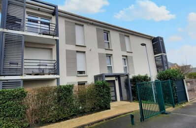 vente appartement 185 000 € à proximité de Ballancourt-sur-Essonne (91610)