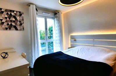 appartement 2 pièces 41 m2 à vendre à Fontenay-le-Vicomte (91540)