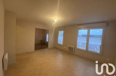 vente appartement 85 000 € à proximité de Hem-Monacu (80360)