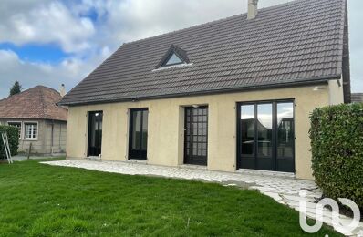 vente maison 270 000 € à proximité de Condé-sur-Vire (50890)