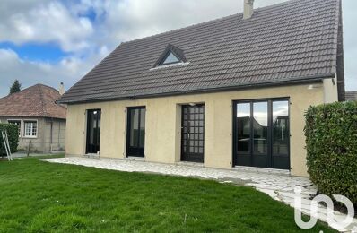 vente maison 270 000 € à proximité de Marigny (50570)