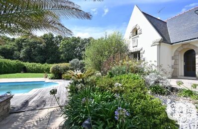 vente maison 436 000 € à proximité de Riec-sur-Bélon (29340)