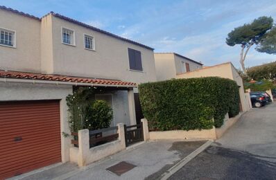 vente maison 395 000 € à proximité de Marseille 1 (13001)