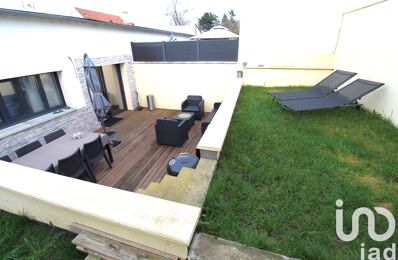 maison 4 pièces 60 m2 à vendre à Breuillet (91650)