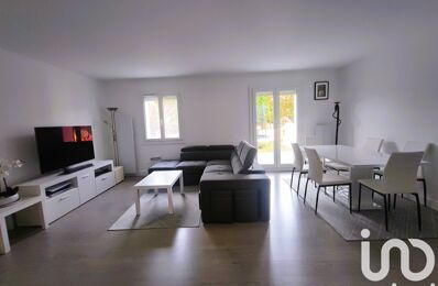 vente maison 399 000 € à proximité de Pierrefitte-sur-Seine (93380)
