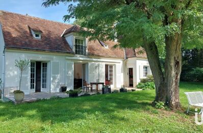 vente maison 280 000 € à proximité de Souppes-sur-Loing (77460)