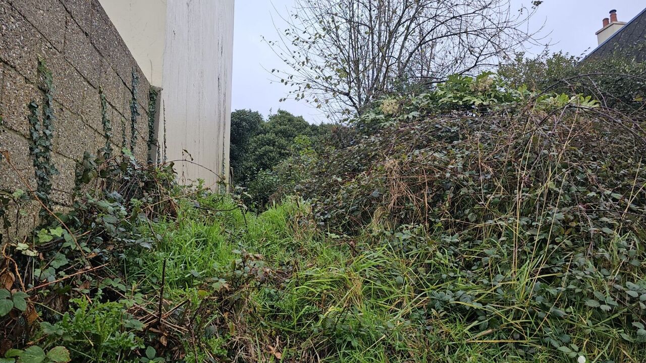 terrain  pièces 352 m2 à vendre à Le Havre (76620)