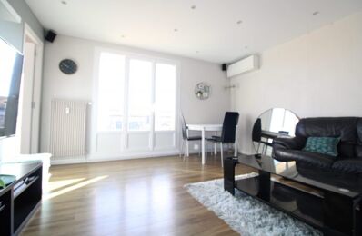 vente appartement 279 000 € à proximité de Beynost (01700)