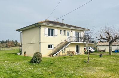 vente maison 183 500 € à proximité de Castillonnès (47330)