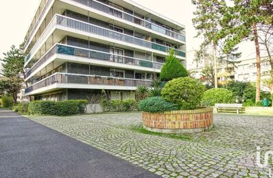 appartement 5 pièces 97 m2 à vendre à Saint-Gratien (95210)