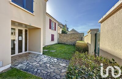 vente appartement 146 500 € à proximité de Rochefort-en-Yvelines (78730)