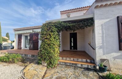 vente maison 540 000 € à proximité de La Cadière-d'Azur (83740)