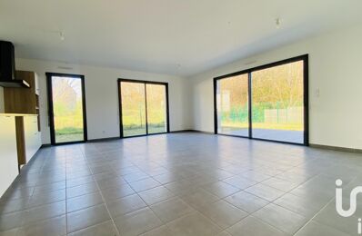 vente maison 397 000 € à proximité de Lignan-de-Bordeaux (33360)