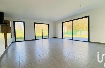 maison 4 pièces 102 m2 à vendre à Fargues-Saint-Hilaire (33370)