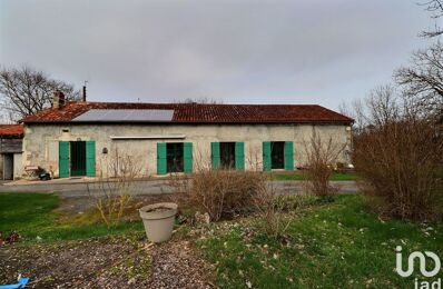 vente maison 240 000 € à proximité de Coulounieix-Chamiers (24660)