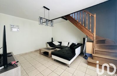 vente maison 167 000 € à proximité de La Neuville-Roy (60190)