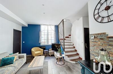 appartement 5 pièces 75 m2 à vendre à Béziers (34500)