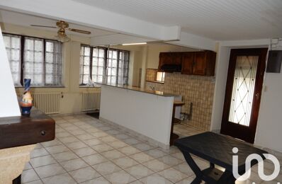 vente maison 149 000 € à proximité de Auneau-Bleury-Saint-Symphorien (28700)