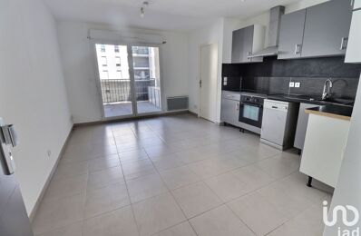 vente appartement 133 000 € à proximité de Marseille 1 (13001)