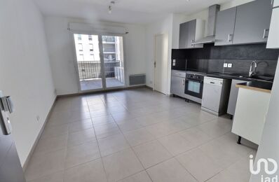 vente appartement 133 000 € à proximité de Marseille 11 (13011)